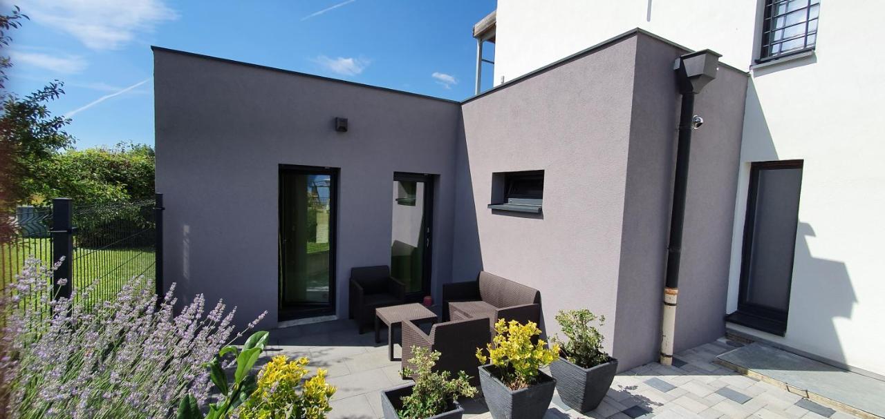 Apartment Les Alizes *